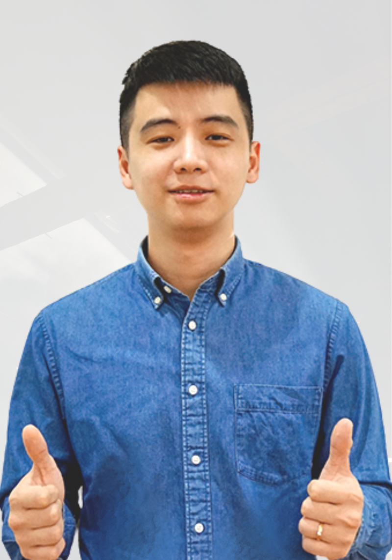 Avatar of MR.DO THANH LUAN